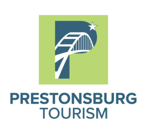 Prestonsburg Tourism Logo-Color_STACKED